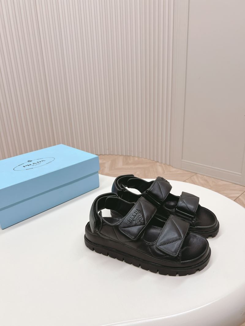 Prada Sandals